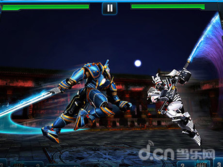 终极机械格斗最新版_urf终极机械格斗死神_终极机械格斗破解版