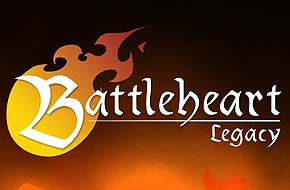 《战斗之心：传承》评测：战斗策略变身沙盒RPG