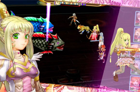 E3 2014：日式RPG专业户Kemco《星之魅》等四作连发