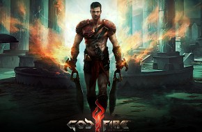 《上帝之火 Godfire》评测：移动平台上的奎爷，你造吗？