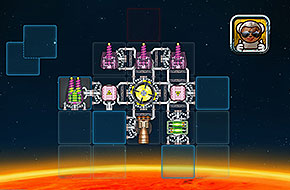 令人期待的超棒桌游《银河卡车 Galaxy Trucker》将登移动平板