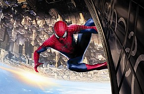 《超凡蜘蛛侠2 The Amazing SpiderMan》攻略合集下