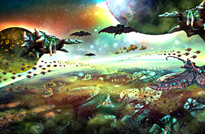 上线之日无影踪？《怒火橄榄球》《星际王国》iOS版延期发布
