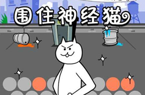 傲娇神经猫到底哪里触动了你的神经？
