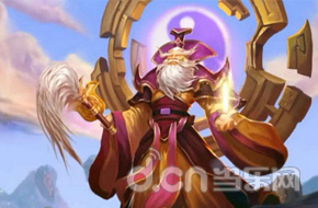 《乱斗西游》测评：手机上的Dota