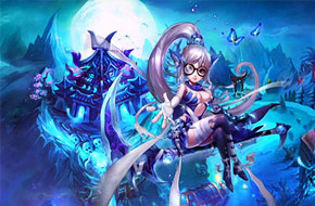 ChinaJoy 2014：新晋主角闪耀全场 CJ2014参展精品手游大盘点