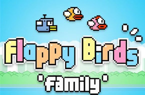 以及虐你没商量 《Flappy Bird》升级版亮相亚马逊应用市场