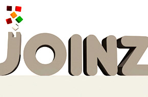 《俄罗斯方块》《小三传奇》混合新作《Joinz》将登双平台