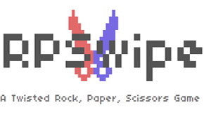 极简风烧脑新游《RPSwipe》周五上线双平台