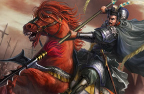 重新定义格斗手游之作 《弑魂》8月15日开测