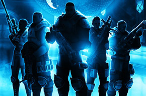 全新《XCOM》桌游配备安卓辅助应用