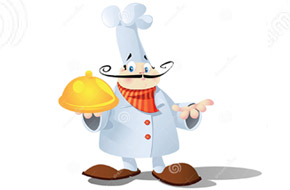 趣味策略桌游将登移动平台 《Fish Cook》开启众筹之旅