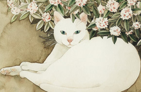 猫奴必备！鬼灵精怪猫咪主题游戏大盘点