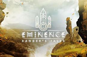 精美大气卡牌RPG《红衣主教：亚历山大的传说》发起众筹