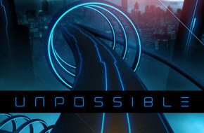 过山车即视感 《天方夜谭 Unpossible》评测