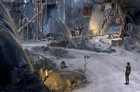 辉煌再续 解谜大作《赛伯利亚之谜3》明年发布