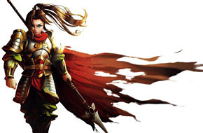 国产人气动作RPG《狂斩三国2》8月20日强势登场