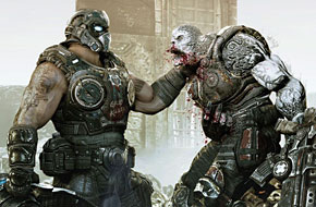GC 2014：Epic Games 公布多款UE引擎研发作品集结影片