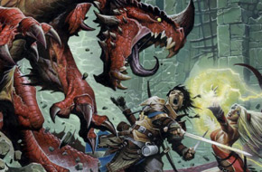 GC 2014：奇幻RPG桌游《探险者OL》首张游戏截图竟是偷拍！