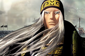 最强弟子魔化卫庄即将现身《秦时明月》手游版