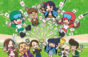 《神奇宝贝》开发商3DS游戏《接龙赛马》将移植双平台