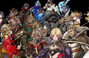 魔法RPG《特拉之战》脉络逐渐清晰 10月登陆移动平台