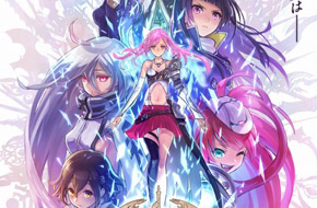TGS 2014:押井守加盟 战略模拟RPG《杀戮魅影》开启事前登陆