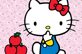 Hello Kitty 降临 腾讯两款手游获三丽鸥官方授权