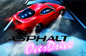 Gameloft“狂飙”新作《狂野飙车：超速档》今秋上架 新情报公开