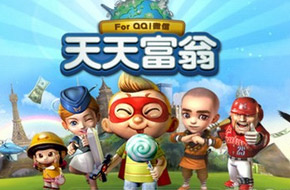 国内手游维权之战正式开打 腾讯向广州一手游公司发出律师函