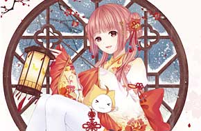 《暖暖环游世界》新干线六万高分搭配