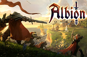 跨平台3D沙盒MMORPG《阿尔比恩》超长上手视频曝光 明年正式上架