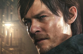 TGS 2014：慎点！《寂静岭》新作Demo“P.T.”再放全新惊悚预告