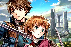 TGS 2014：GREE神秘手游《魔龙计划》最新预告片公布