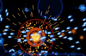 炫光科技风再来袭  精品射击续作《地狱之火2》有望10月2日上架iOS