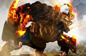 TGS 2014:国产动作RPG《世界 2》曝光最新游戏片段