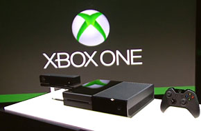半年三度降价 Xbox One英国售价低至3300人民币