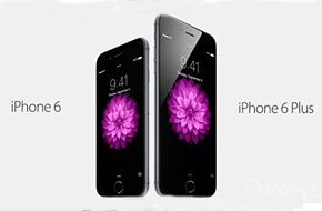 iPhone 6 国行机或将10月10日上市 初定5288起售