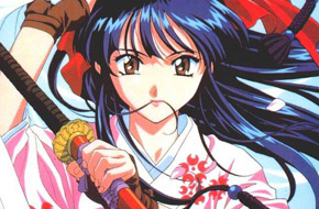 世嘉老牌经典《樱花大战》将重现 年底有望登陆移动平台
