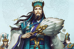 《主公莫慌》新武将孙策徐晃即将登场 详细属性曝光