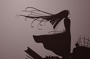 就算世界剩我一人 那又如何