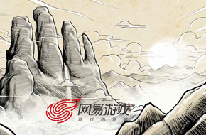 网易也来玩神秘 代号SM新游曝光概念视频