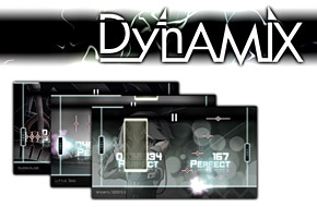 香港独立音乐游戏《Dynamix》宣传片释出 10月30日上架