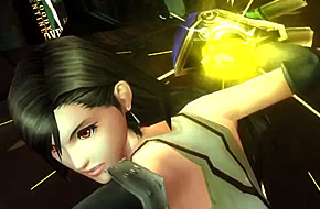 FF7衍生新作《最终幻想7 G-BIKE》开启预约登记