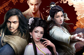 《天龙八部3D》各职业技能详细介绍攻略