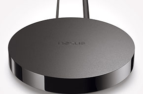 Google 首款 Android TV 设备开放预定 11月3日正式出售