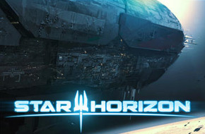 复兴何以复兴 《曙光 Star Horizon》下的打飞机游戏何去何从