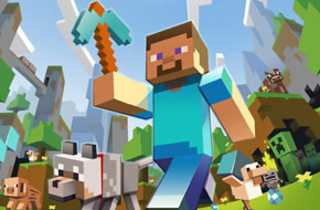 Xbox主管透露《我的世界》有望推出续作 需征得Mojang同意 