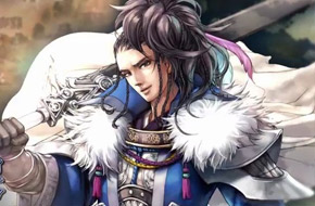 SE旗下RPG新作《3594e 三国志英歌》10月29日上架