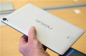 Google称Nexus 9不与iPad竞争只为树立平板榜样